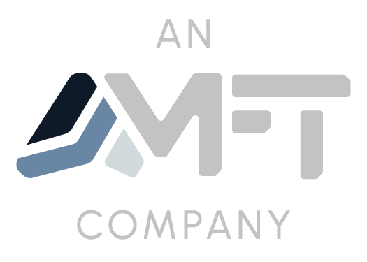 AMFT logo
