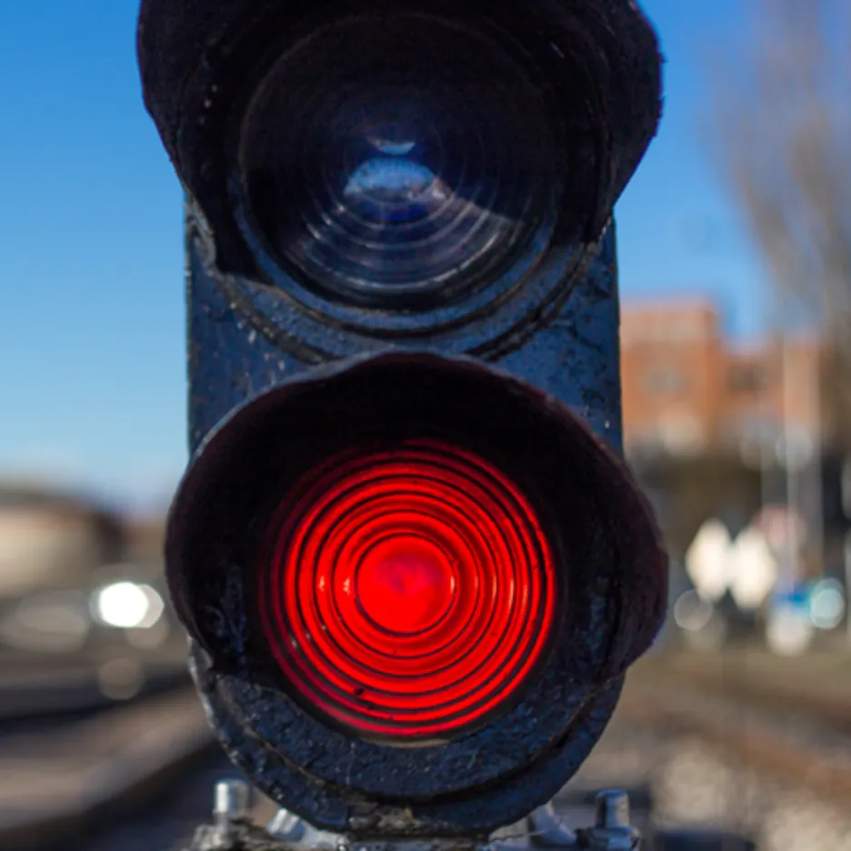Railway Signalling and Infrastructure carousel image