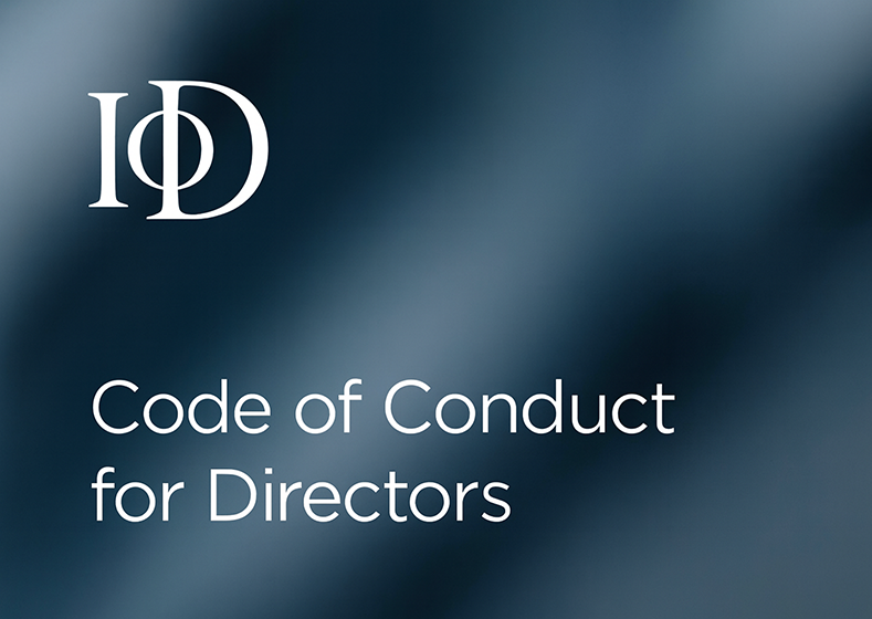 P&B Metal Components Adopts IoD Code of Conduct article preview image