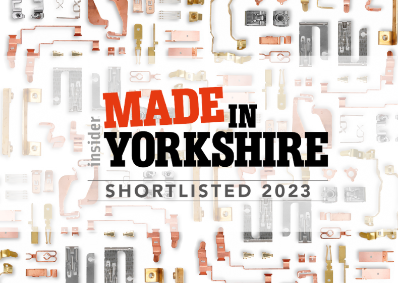 Insider Made In Yorkshire Awards article preview image